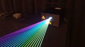 Stage Effect Light 3W Full Color DJ Laser Light 4