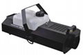 3000W Fog Machine Description 