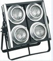 650W Four Eyes Blinder Light 1