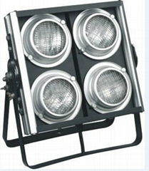 650W Four Eyes Blinder Light