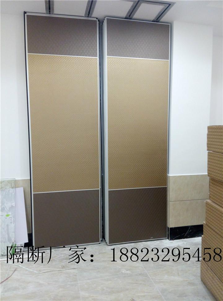 移動隔斷牆廠家 4