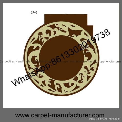 Wholesale Cheap China Handmade Carpet