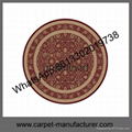 Wholesale Cheap China Handmade Cut Loop Tufted Jacquard Wool Carpet 1