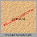 Wholesale Cheap China Loop Tile Tufted Wool Handmade Carpet Rugs 5