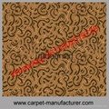 Wholesale Cheap China Loop Tile Tufted Wool Handmade Carpet Rugs 2