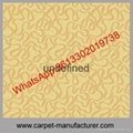 Wholesale Cheap China Loop Tile Tufted Wool Handmade Carpet Rugs 3