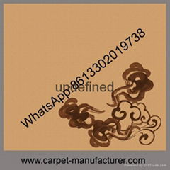 Wholesale cheap China wall to wall Machine Made Carpet