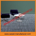 Wholesale Cheap China New Custom PVC Backing ECO Polyamide Nylon Carpet tiles