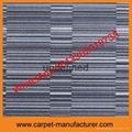 Wholesale Cheap China New Custom PVC Backing ECO Polyamide Nylon Carpet tiles 2