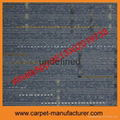 Wholesale Cheap China Fashion  polyamide commercial office carpet tile 3