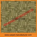 Wholesale Cheap China Fashion  polyamide commercial office carpet tile 5