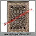 Wholesale Cheap China handmade cut loop jacquard wool carpet rugs