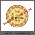 Wholesale Cheap China handmade acrylic carpet 1