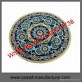 Wholesale Cheap China handmade acrylic carpet 3