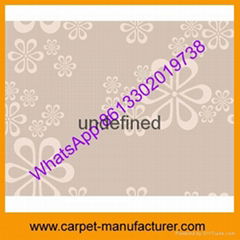 Wholesale Cheap China Polyamide jacquard cut loop machine made floor carpet
