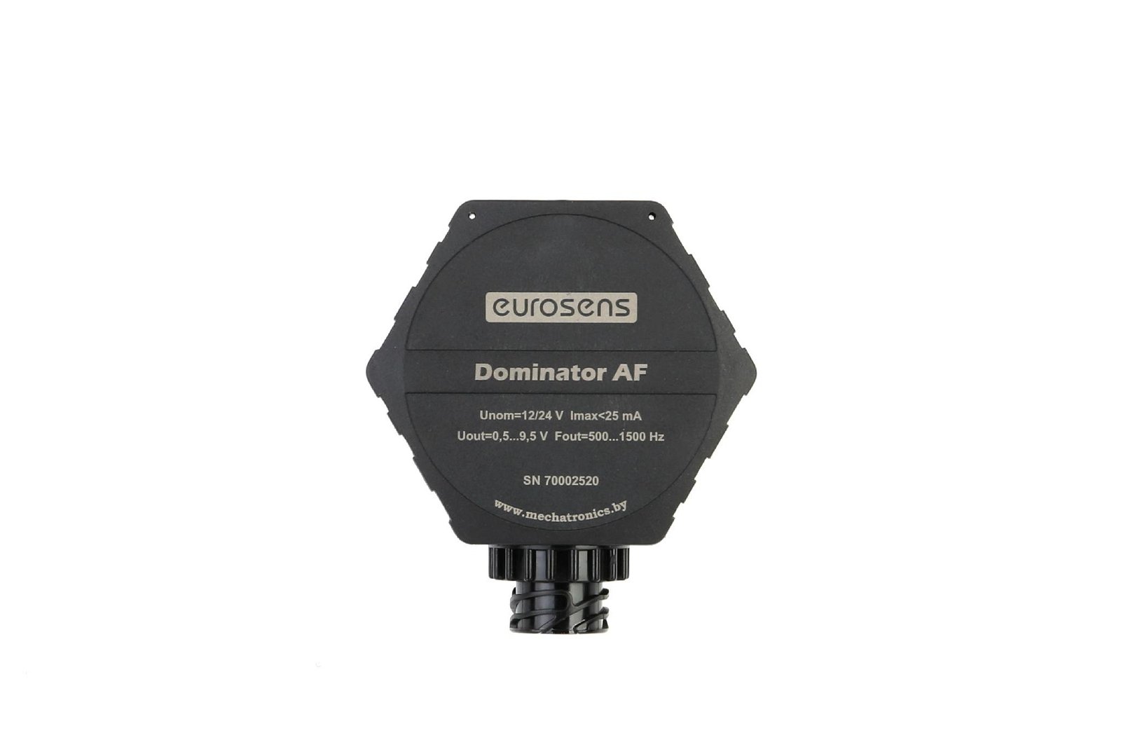fuel level sensor Dominator  AF