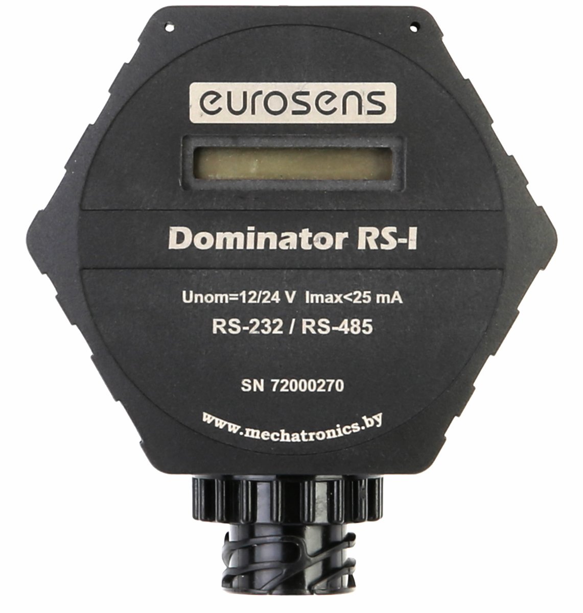 fuel level sensor Dominator  RS 3