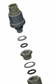 Difference 01 - axle load sensor for pneumo-suspension