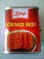 Corned Beef  1