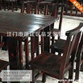 Dining room tables and chairs 5