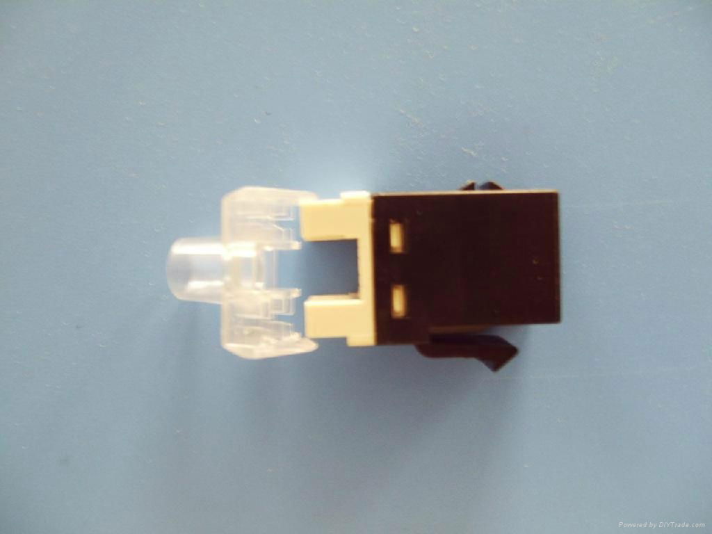 cat6 keystone jack 