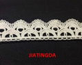  water-soluble cotton lace 1