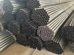 ERW steel pipe