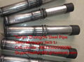 ultrasonic tube (clamp-press type) 2