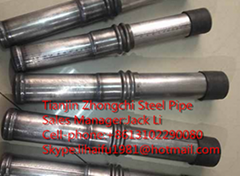 acoustic pipe (clamp-press type )