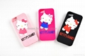 Beautiful Silicone Cartoon Smart Phone