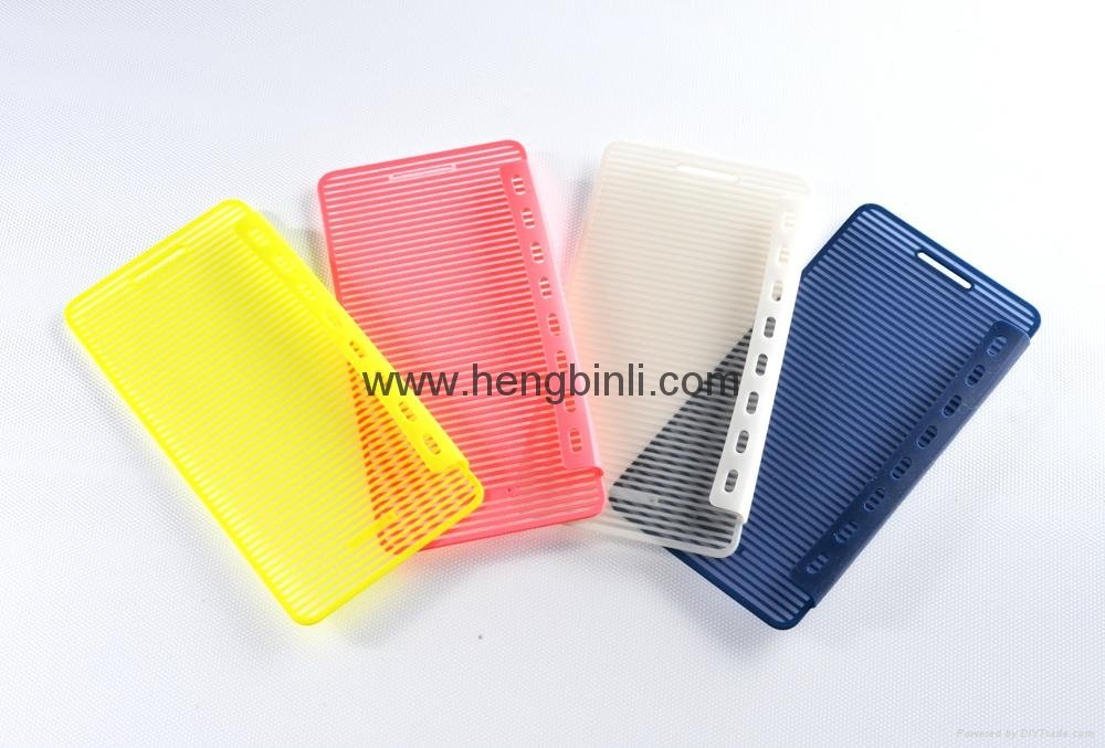 Phone Cases Soft TPU Gel Silicone Back Case Cover Skin 4