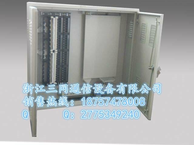 CP GCD03A-LAN 型楼道综合配线箱 2