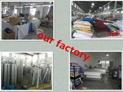 Hangzhou Yimu Display Products Co., LTD