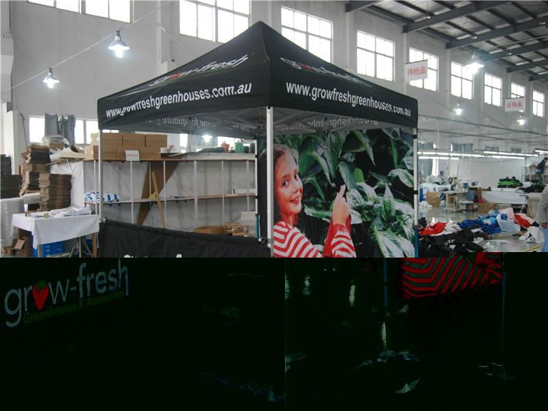 Whatproof  gazebo 3x3 pick up  canopy designs tent outdoor 2