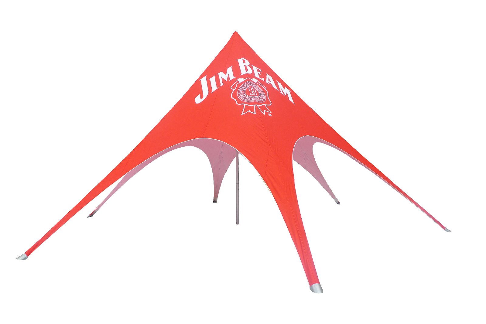 Outdoor star shaped tent for sale 3