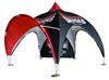 high quality printing Arch Tent for