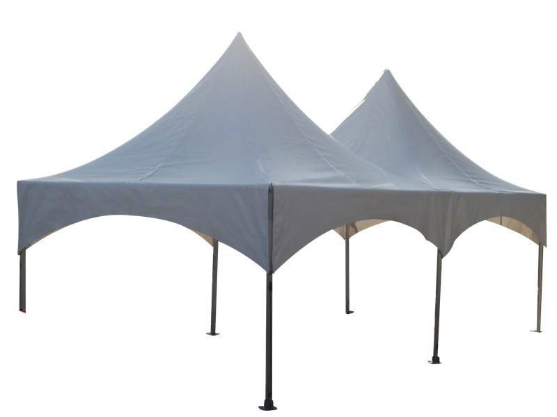 custom logo designs Awning Pagoda Tent