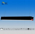 SMD chip DALI dimming system for linear office lamps