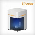 UP200 3d dental scanner for copings 1