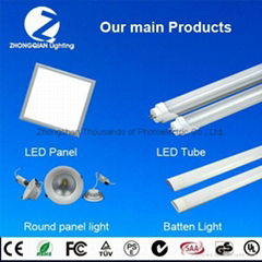 T8 18W LED tube ligh CE TUV