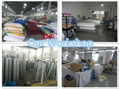 Yimu Display Products Co., LTD 