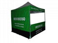 High quality chap price 3x3 aluminum frame pop up tent  gazebo tent 3