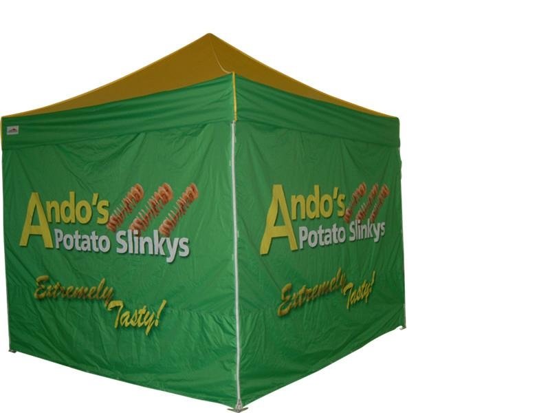 Cheap price canopy tent pop up tent folding tent for sale 4