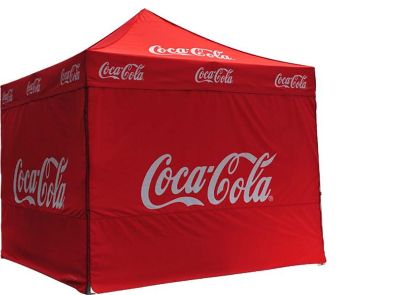 Cheap price canopy tent pop up tent folding tent for sale 5