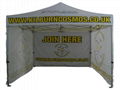 Hot selling tradeshow tent 10x10 canopy