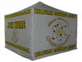 Hot selling tradeshow tent 10x10 canopy tent gazebo tent  2