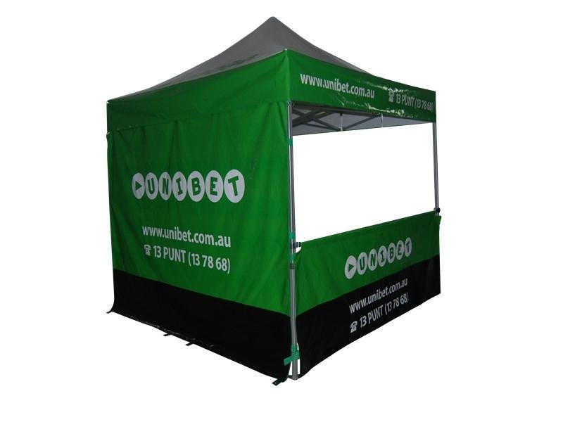 High quality commerical type folding tent pop up tent for exhibition 3