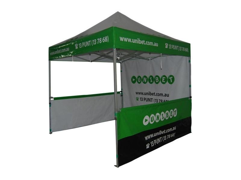 High quality commerical type folding tent pop up tent for exhibition 4