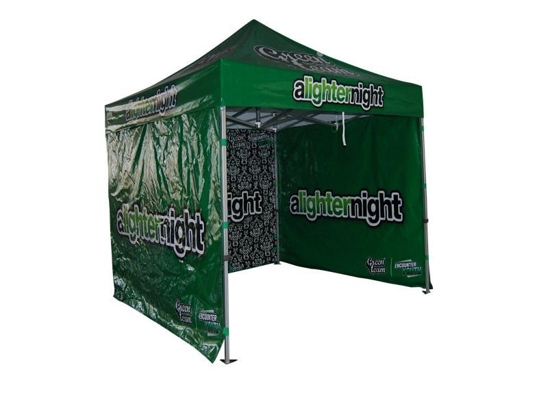 High quality commerical type folding tent pop up tent for exhibition 2