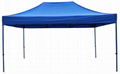 New product iron frame canopy tent gazebo tent for sale